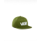 Dětské kšiltovky - Vans Drop V II Snapback