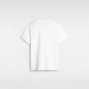 Trička - Vans Left Chest Logo Tee