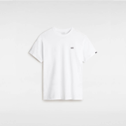 Trička - Vans Left Chest Logo Tee
