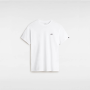 Trička - Vans Left Chest Logo Tee