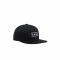 Pánské kšiltovky - Vans Half Box Snapback