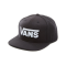 Pánské kšiltovky - Vans Drop V II