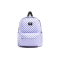 Batohy - Vans Old Skool Check Backpack