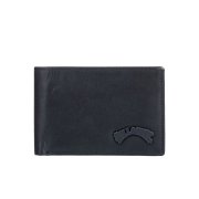 Peněženky - Billabong Arch Leather Wallet