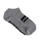 Nízké ponožky dámské - Quiksilver Ankle 3 Pack