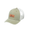 Pánské kšiltovky - Quiksilver Down The Hatch Trucker