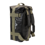 Tašky na cvičení - Quiksilver Sea Stash Duffle