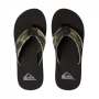 Žabky - Quiksilver Monkey Abyss