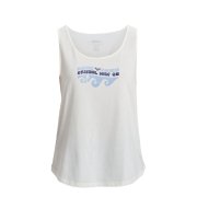 Tílka a topy - Roxy Surfclassic Organic