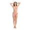 Plavky - Roxy Beach Classics Tiki Tri Set