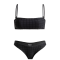 Plavky - Roxy Camilo Bandeau Cheeky