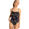 Plavky - Roxy Active Basic One Piece