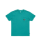 Trička - Quiksilver Salt Water Pocket