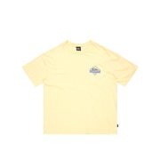 Trička - Quiksilver Crystal Jet