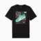 Trička - Puma Graphics Sneaker Tee
