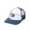 Pánské kšiltovky - Quiksilver Emu Coop Trucker