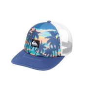 Pánské kšiltovky - Quiksilver Emu Coop Trucker
