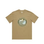 Trička - Quiksilver Ev Three Seas