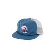 Pánské kšiltovky - Hurley Mavericks Trucker