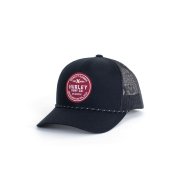 Pánské kšiltovky - Hurley Jetties Trucker