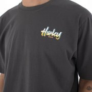 Trička - Hurley Scorpion Tee