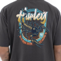 Trička - Hurley Scorpion Tee