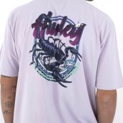Trička - Hurley Scorpion Tee