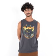Tilka - Hurley Scorpion Tank
