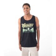 Tilka - Hurley Island Vibes Slub Tank