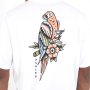 Trička - Hurley Parrot Lad