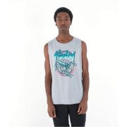 Tilka - Hurley Scorpion Tank