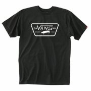 Trička - Vans Full Patch