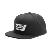 Pánské kšiltovky - Vans Full Patch Snapback