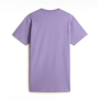 Šaty - Vans Center Vee Tee Dress