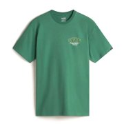 Vans Major Type