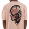 Trička - Hurley Cobra Tee