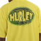 Trička - Hurley Psycho Eye Tee