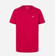 Vans Left Chest Logo Tee
