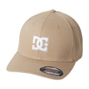 Pánské kšiltovky - DC Cap Star 2