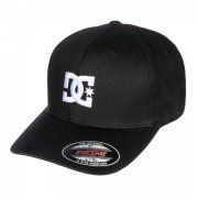 Pánské kšiltovky - DC Cap Star 2