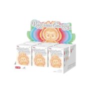 Ostatní - Pop Mart Labubu The Monsters Big into Energy Blind Box