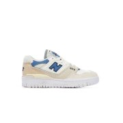 Tenisky - New Balance 550 Sea Salt Blue