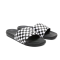 Pantofle - Vans MTE La Costa Slide-On