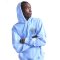 Mikiny - Vans Scratched Records Pullover