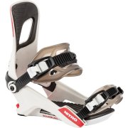 Snowboardové vázání - Nitro Rambler