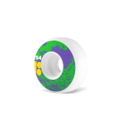 Kolečka - Plan B Smear Wheels Pack
