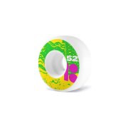 Kolečka - Plan B Smear Wheels Pack