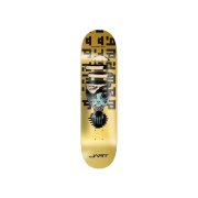 Skateboardové desky - Jart Conspiracy Deck