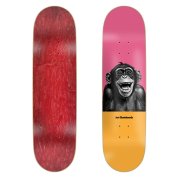 Skateboardové desky - Jart Happy Deck