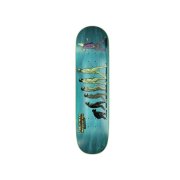 Skateboardové desky - Jart Involution Deck